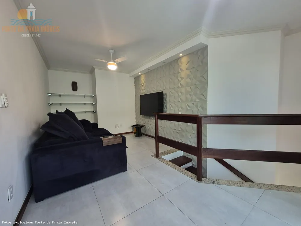 Cobertura, 4 quartos, 170 m² - Foto 12