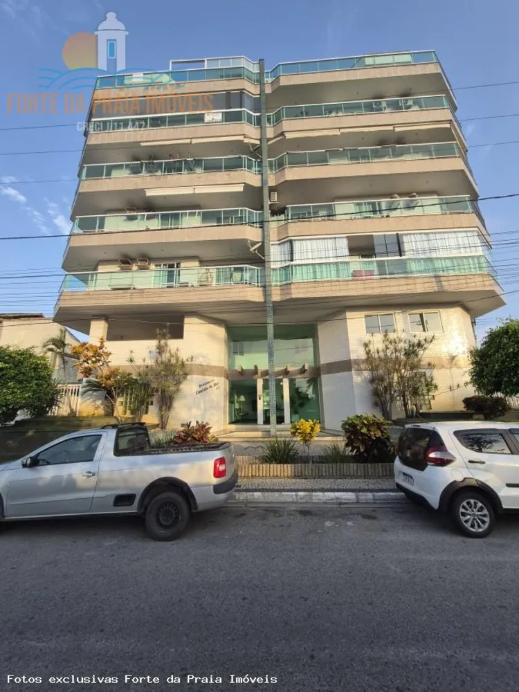Cobertura, 4 quartos, 170 m² - Foto 1