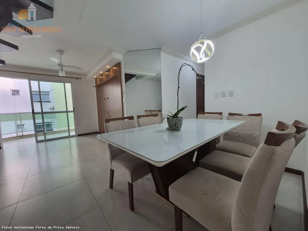 Cobertura, 4 quartos, 170 m² - Foto 2