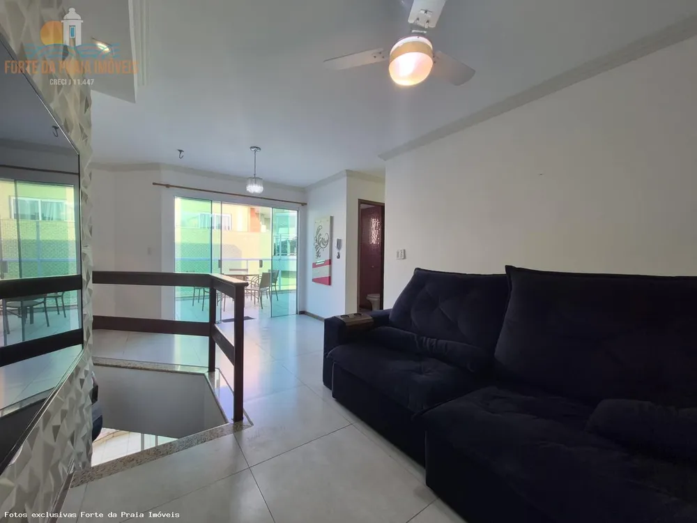 Cobertura, 4 quartos, 170 m² - Foto 13