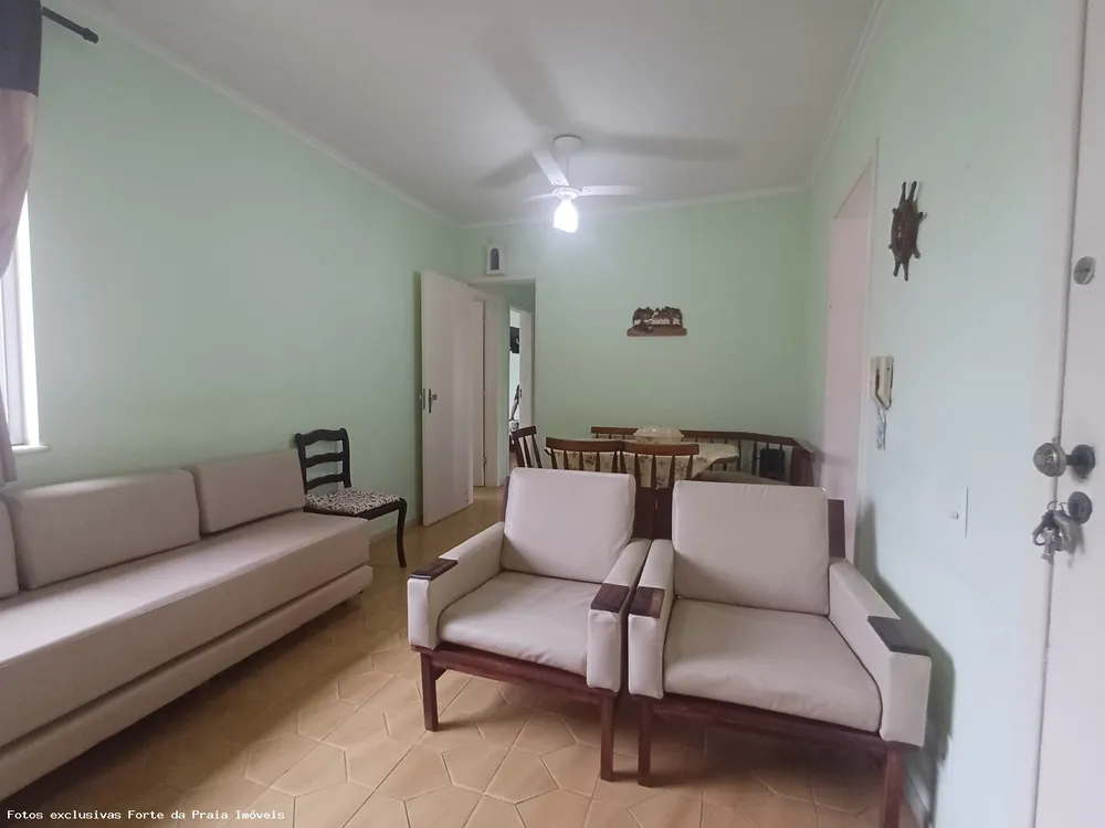 Apartamento, 3 quartos, 87 m² - Foto 1