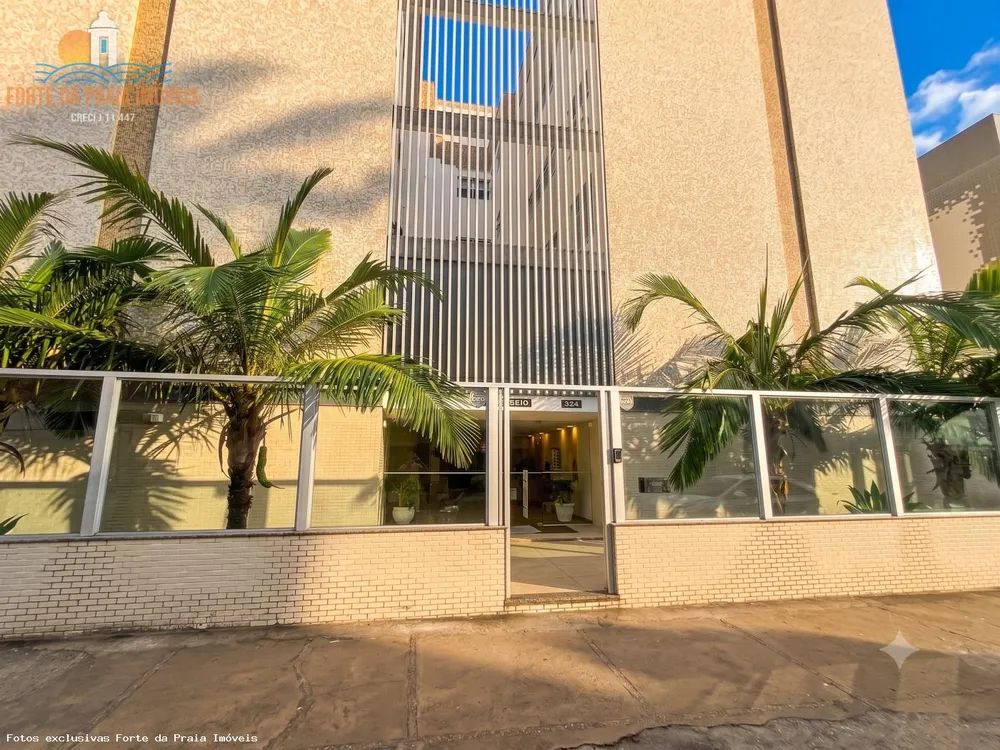 Apartamento, 3 quartos, 87 m² - Foto 1