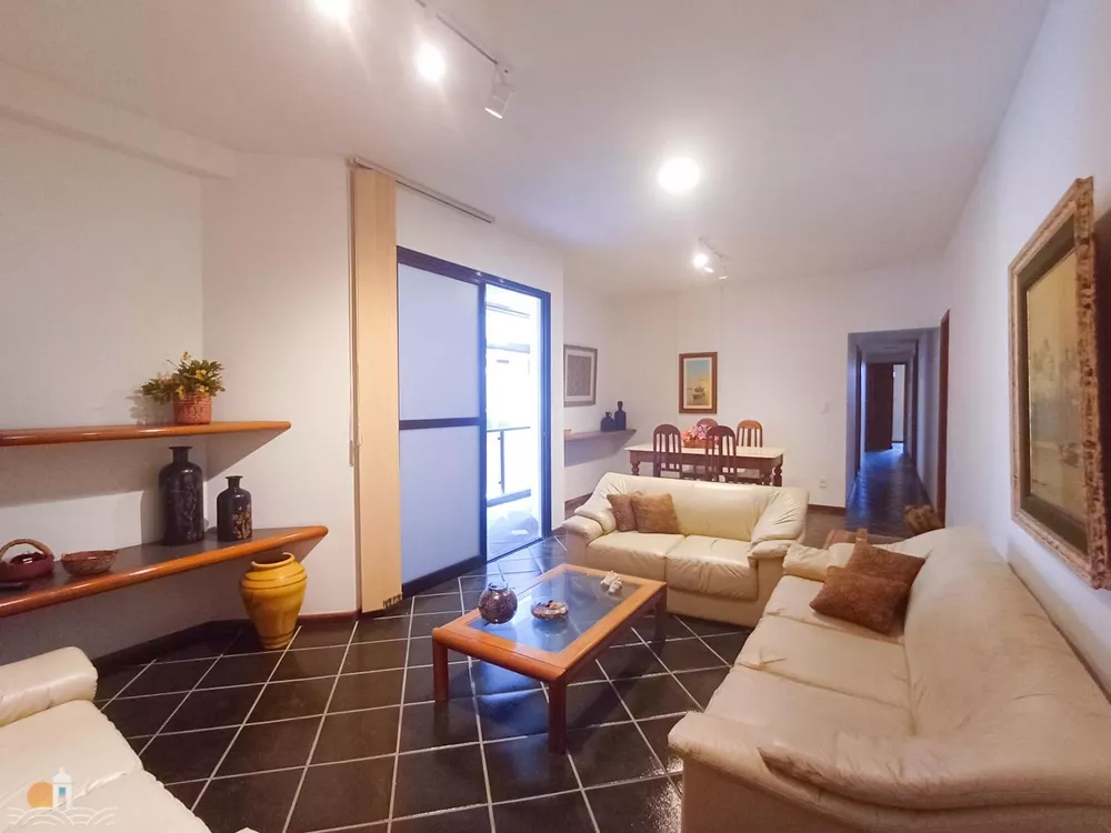Apartamento, 4 quartos, 188 m² - Foto 4