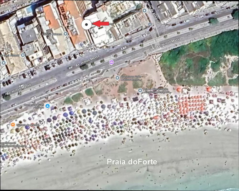 Apartamento, 4 quartos, 188 m² - Foto 2