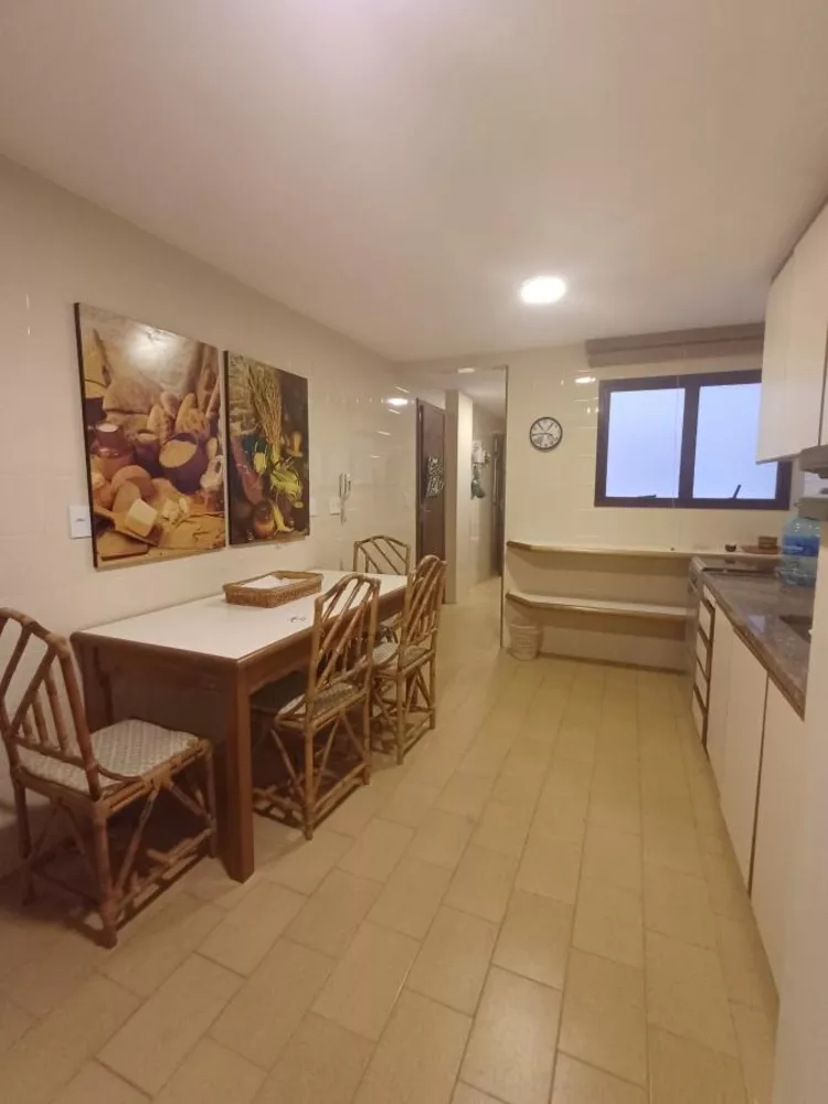 Apartamento, 4 quartos, 188 m² - Foto 27