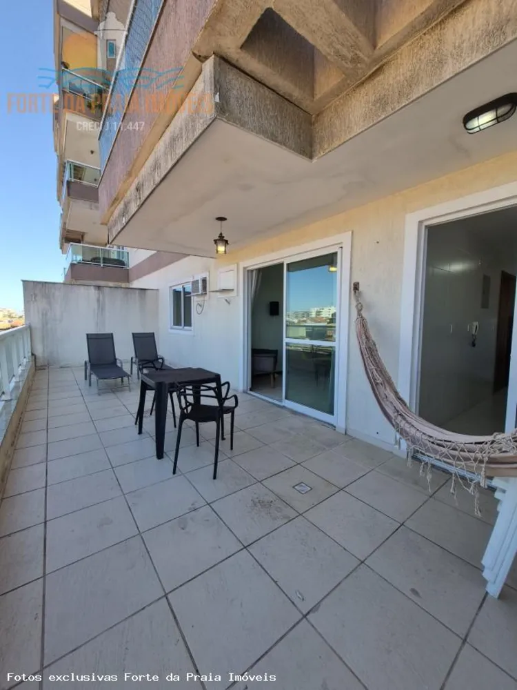 Apartamento, 1 quarto, 81 m² - Foto 3