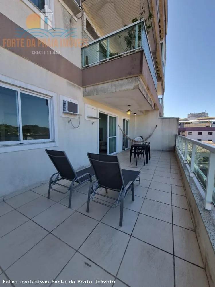 Apartamento, 1 quarto, 81 m² - Foto 2