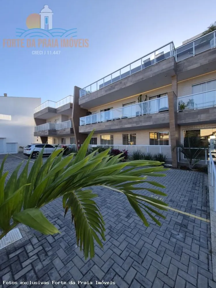 Apartamento, 2 quartos, 104 m² - Foto 2