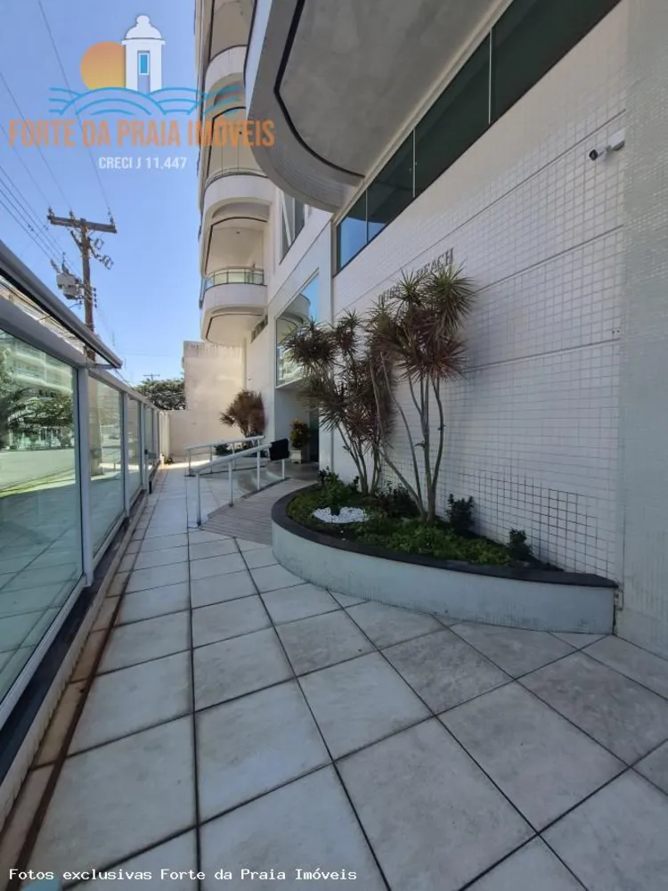 Apartamento, 2 quartos, 124 m² - Foto 2
