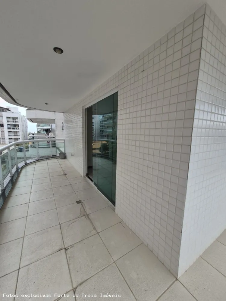 Apartamento, 2 quartos, 124 m² - Foto 33