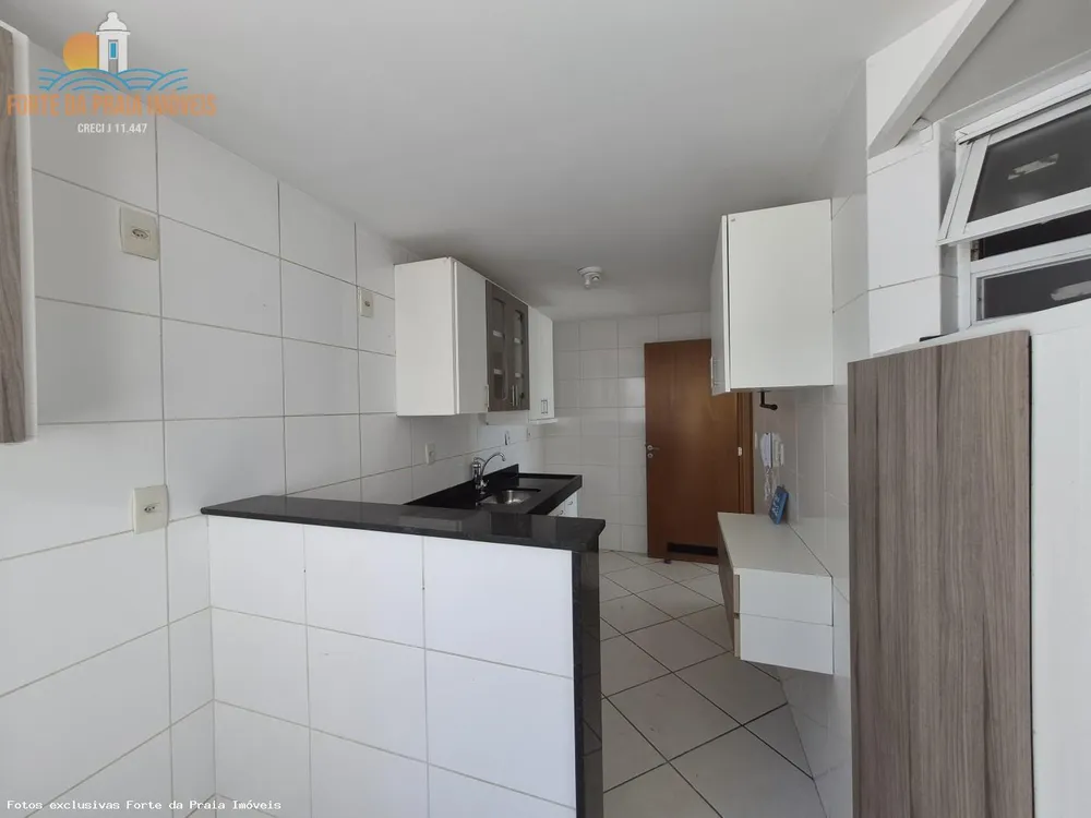 Apartamento, 2 quartos, 124 m² - Foto 5