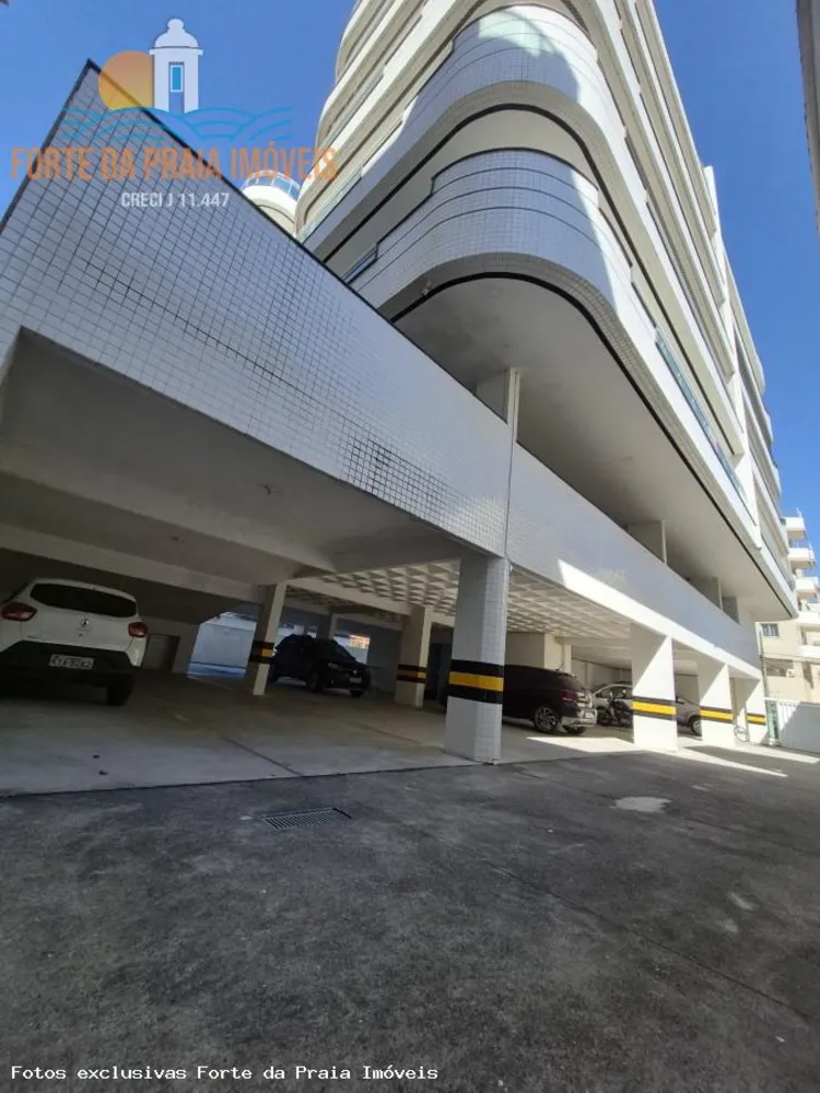 Apartamento, 2 quartos, 124 m² - Foto 3