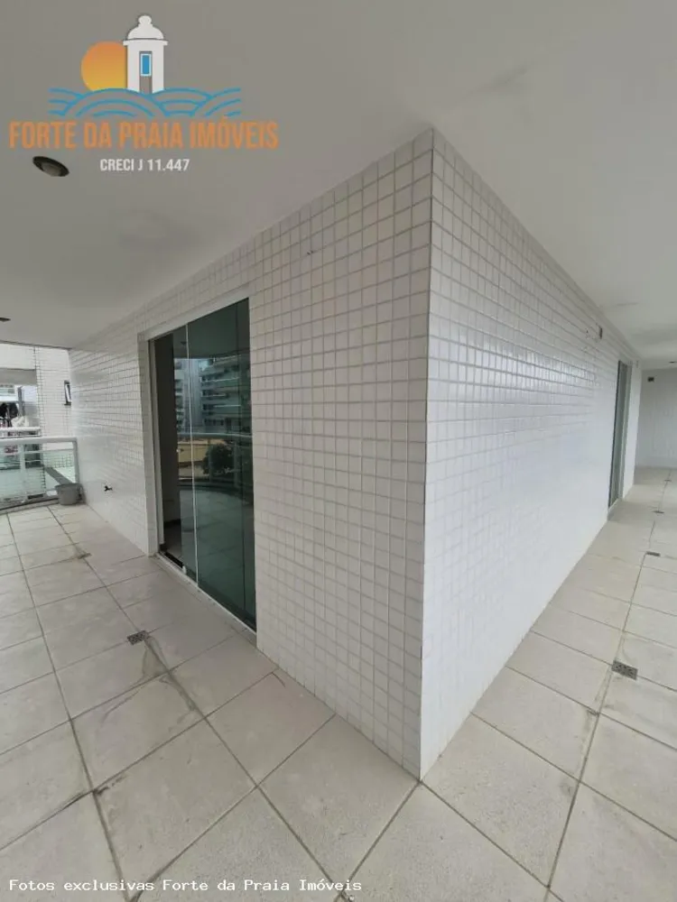 Apartamento, 2 quartos, 124 m² - Foto 30