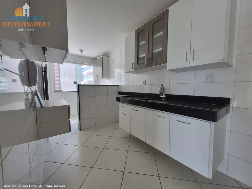 Apartamento, 2 quartos, 124 m² - Foto 4
