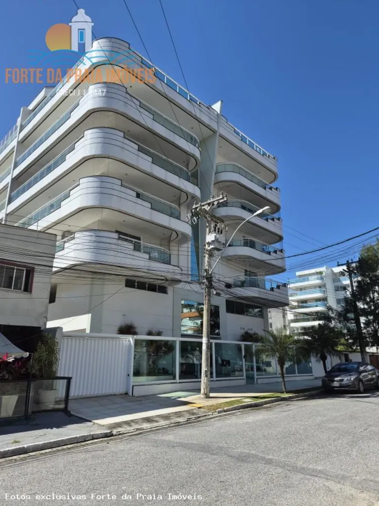 Apartamento, 2 quartos, 124 m² - Foto 1