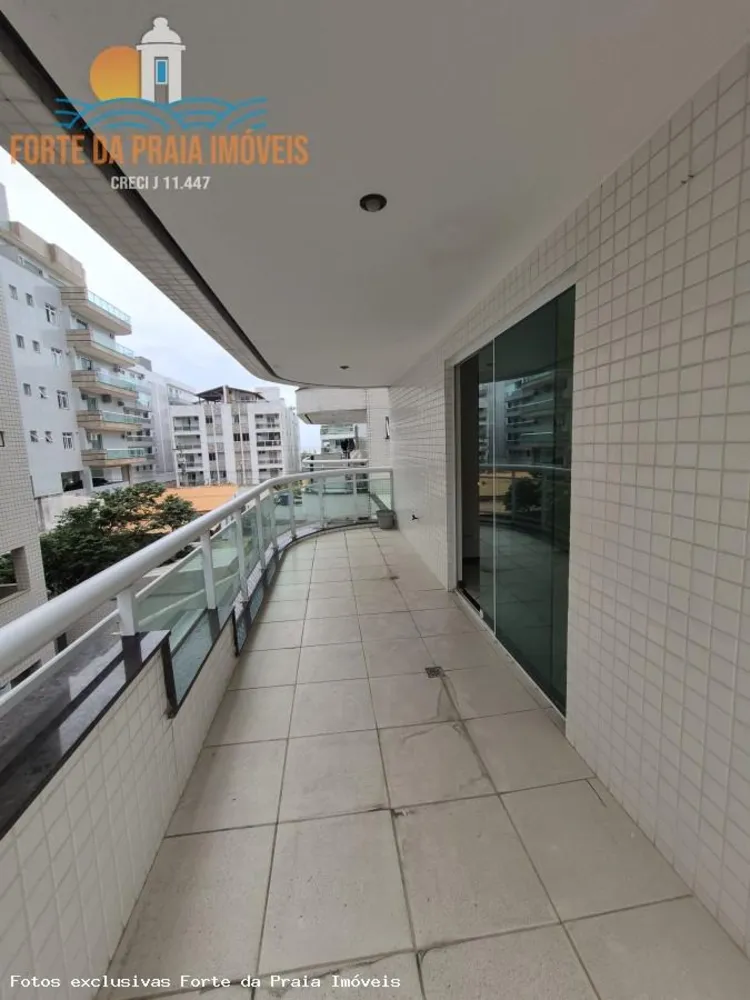 Apartamento, 2 quartos, 124 m² - Foto 31
