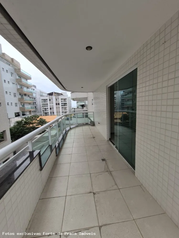 Apartamento, 2 quartos, 124 m² - Foto 35