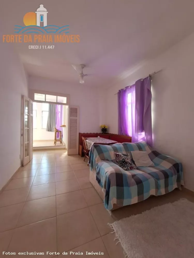 Apartamento, 1 quarto, 50 m² - Foto 10