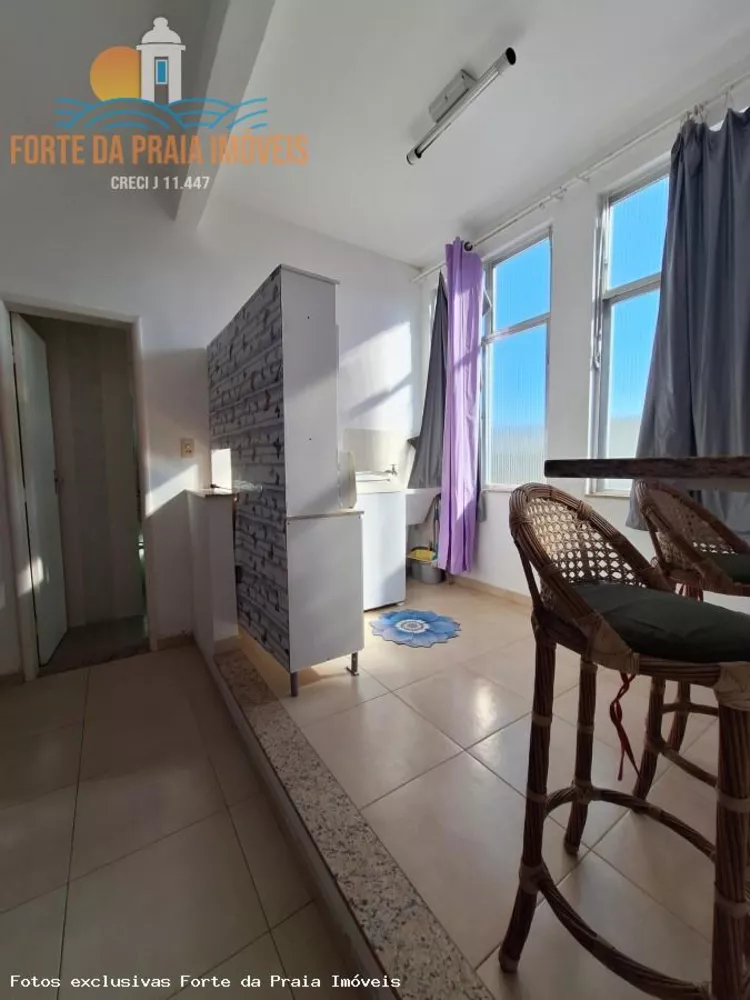 Apartamento, 1 quarto, 50 m² - Foto 3