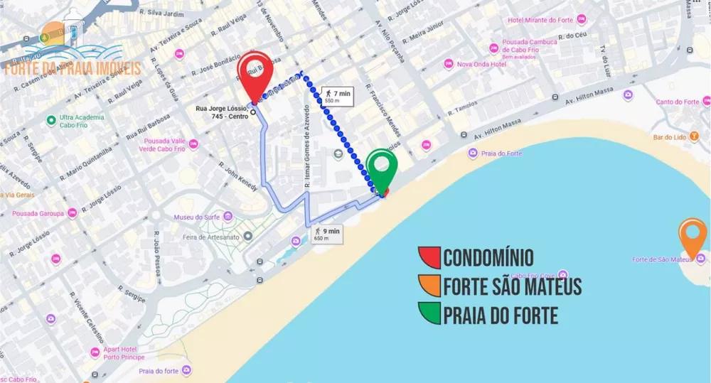 Apartamento, 1 quarto, 50 m² - Foto 4