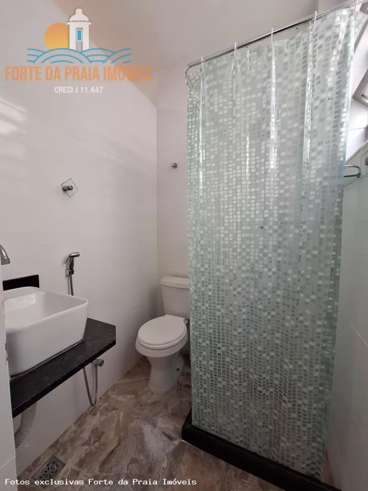 Apartamento, 1 quarto, 50 m² - Foto 5