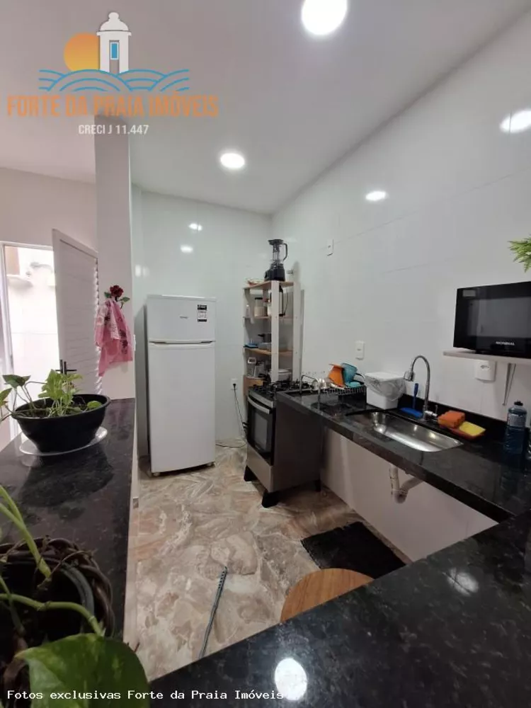 Apartamento, 1 quarto, 50 m² - Foto 2