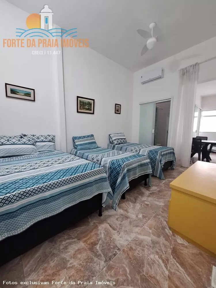Apartamento, 1 quarto, 50 m² - Foto 1