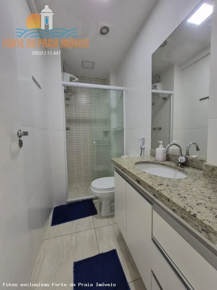 Apartamento, 2 quartos, 82 m² - Foto 8