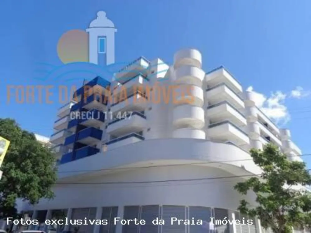 Apartamento, 2 quartos, 82 m² - Foto 2