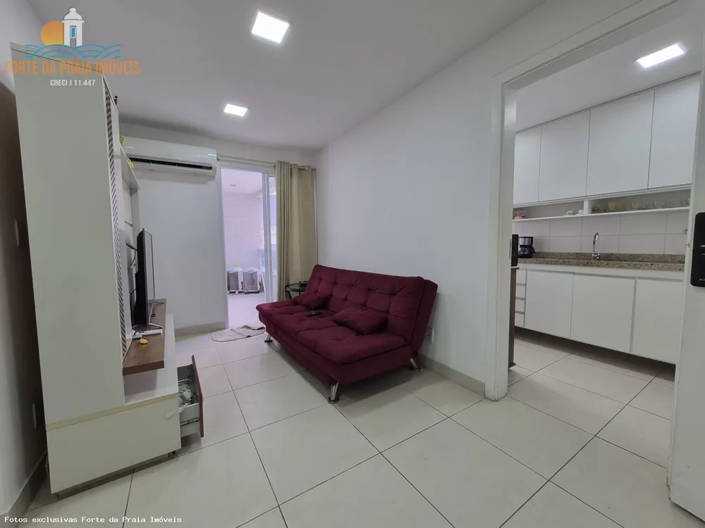 Apartamento, 2 quartos, 82 m² - Foto 5