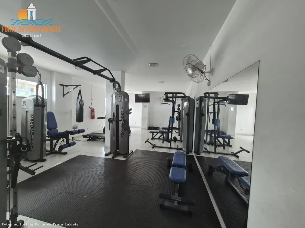 Apartamento, 2 quartos, 82 m² - Foto 20