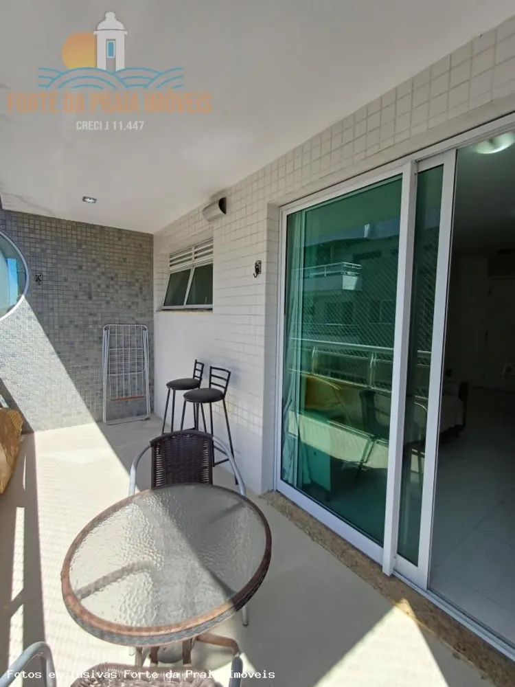 Cobertura, 3 quartos, 162 m² - Foto 6