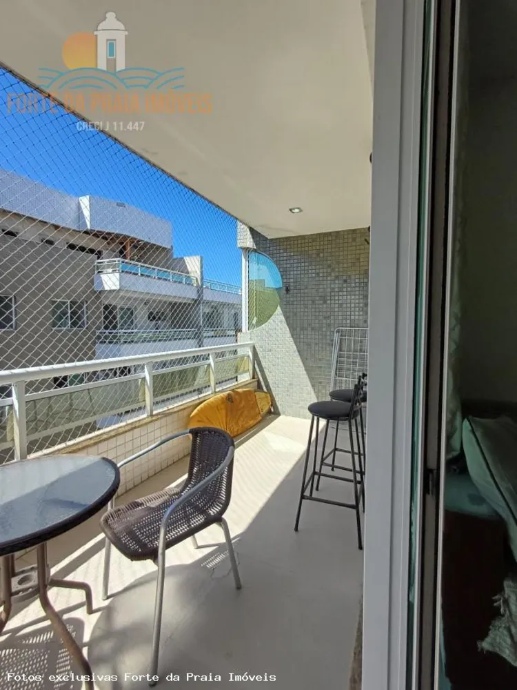 Cobertura, 3 quartos, 162 m² - Foto 5
