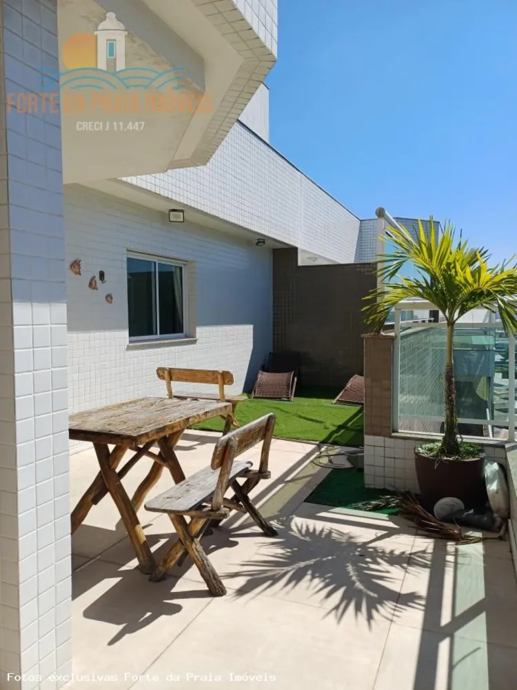 Cobertura, 3 quartos, 162 m² - Foto 31