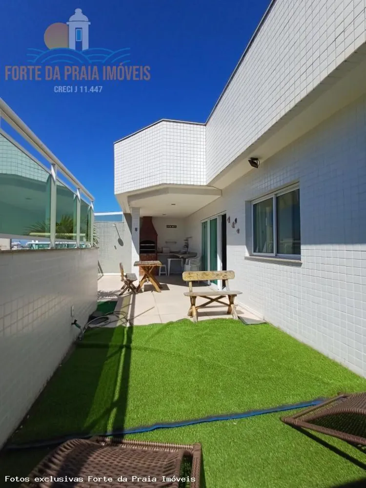 Cobertura, 3 quartos, 162 m² - Foto 25