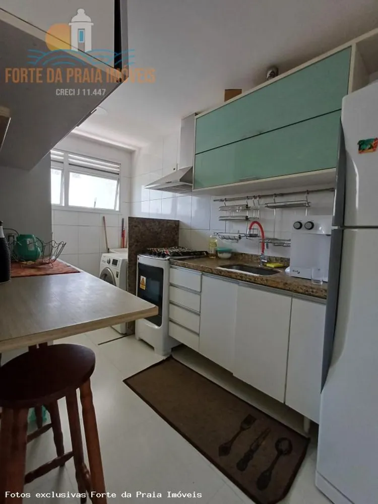 Cobertura, 3 quartos, 162 m² - Foto 2