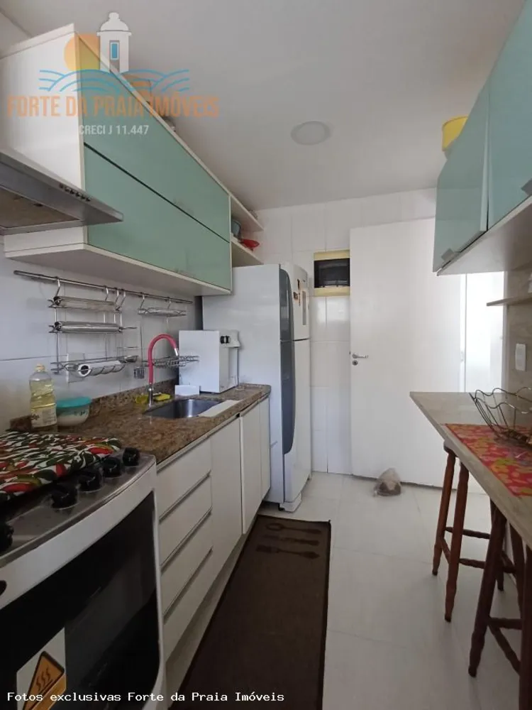 Cobertura, 3 quartos, 162 m² - Foto 4