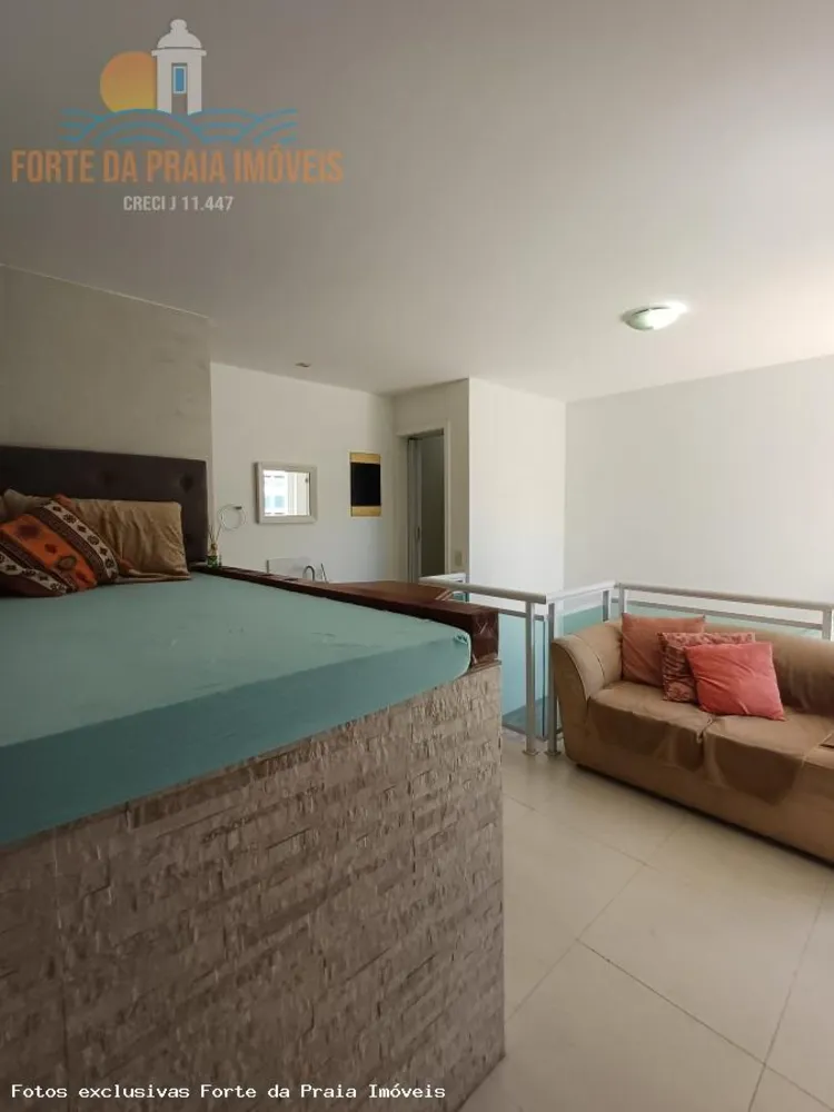 Cobertura, 3 quartos, 162 m² - Foto 22