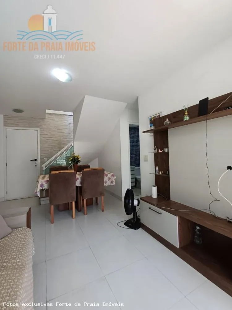 Cobertura, 3 quartos, 162 m² - Foto 8