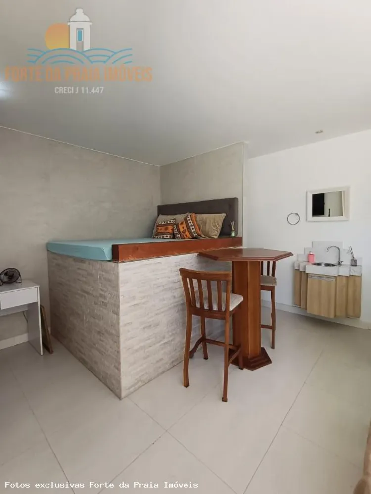 Cobertura, 3 quartos, 162 m² - Foto 21