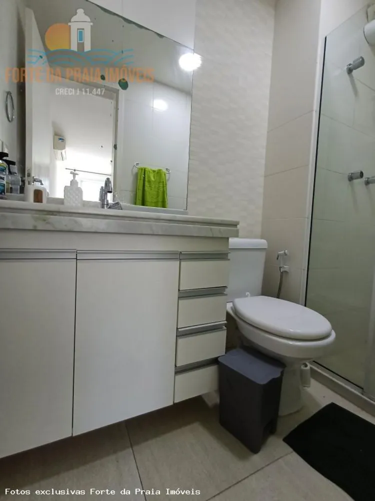 Cobertura, 3 quartos, 162 m² - Foto 13