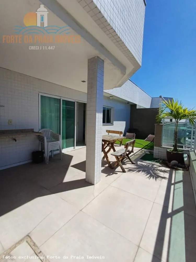Cobertura, 3 quartos, 162 m² - Foto 26
