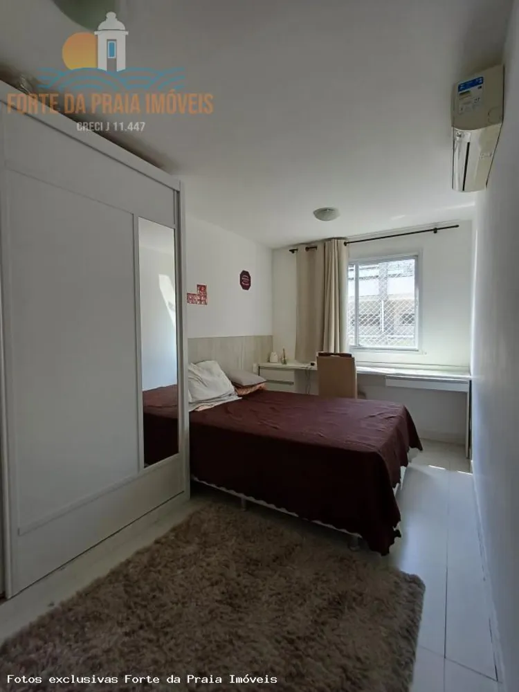 Cobertura, 3 quartos, 162 m² - Foto 12