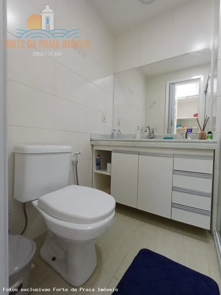 Cobertura, 3 quartos, 162 m² - Foto 19