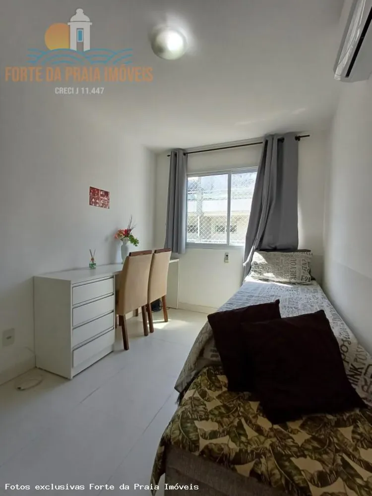 Cobertura, 3 quartos, 162 m² - Foto 14