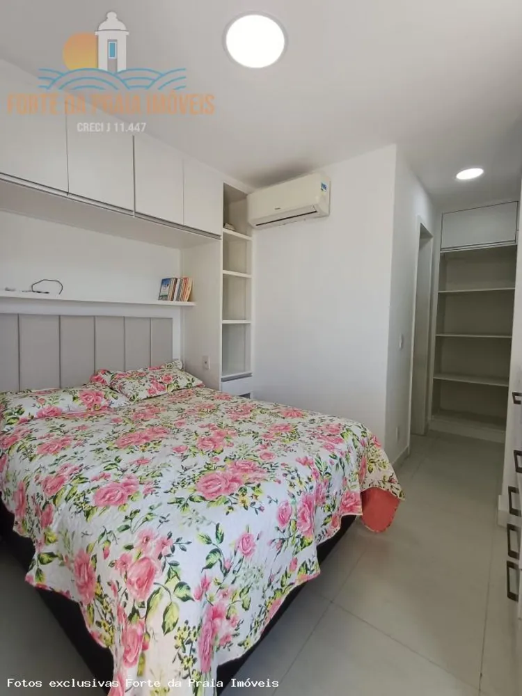 Cobertura, 3 quartos, 162 m² - Foto 16
