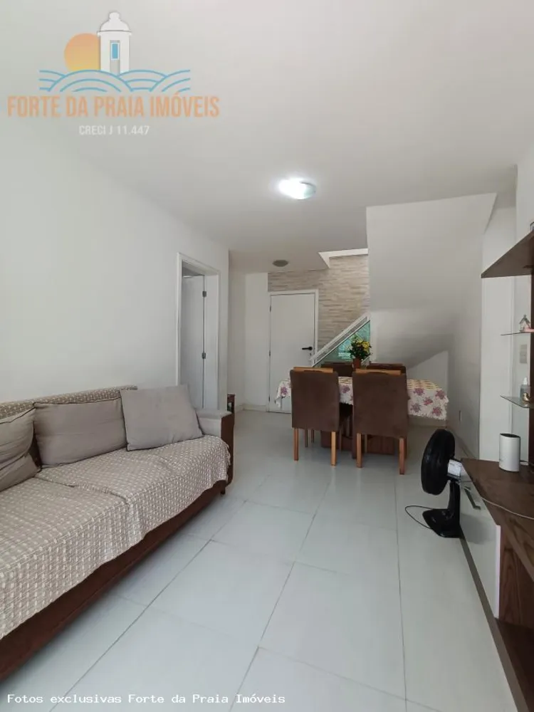 Cobertura, 3 quartos, 162 m² - Foto 7