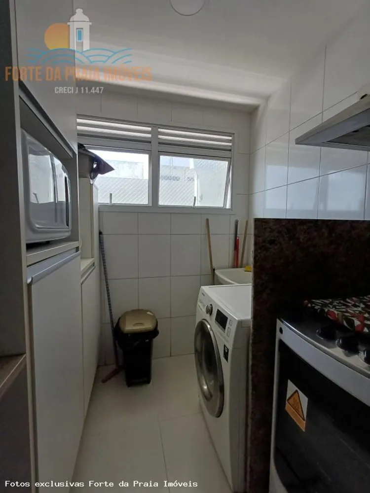 Cobertura, 3 quartos, 162 m² - Foto 3