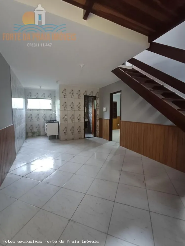 Casa de Condomínio, 2 quartos - Foto 3