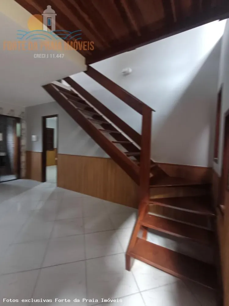 Casa de Condomínio, 2 quartos - Foto 2